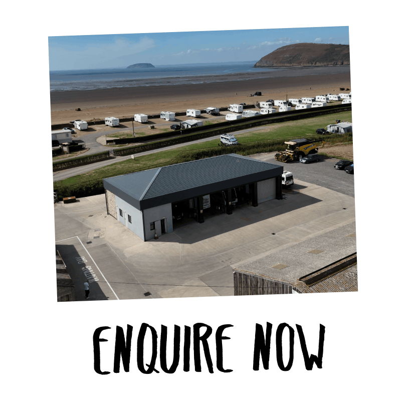 brean cvaravan and motorhome repair centre in brean somerset